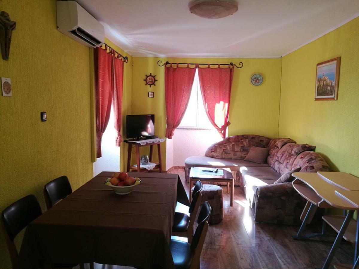 Ferienwohnung Apartman Jadreskic Mošćenička Draga Exterior foto